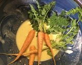 チビにんじんの天ぷら作り方3写真