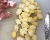 超にんにくトンテキ作り方3写真