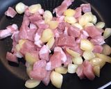 超にんにくトンテキ作り方4写真