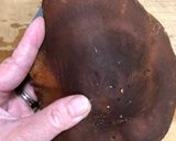 椎茸とセロリとベーコンのチーズ炒め作り方2写真
