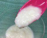 【野菜ソムリエ】いちごの糀甘酒ラッシー作り方4写真