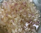 【アレンジ】生牡蠣用ソースあれこれ作り方13写真