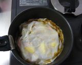 ホクホク♪お味しみこむ肉じゃが♪作り方4写真