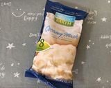コストコのクリーミーマッシュ☆少量作り方4写真