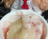 リカちゃん♡春っぽい？豚の塩麹炒めꕤ*｡作り方2写真