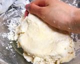 私のこだわり☆サクホロふわっ☆スコーン作り方6写真