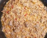 簡単で美味しいミートソーススパゲッティ作り方6写真