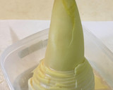 【野菜ソムリエ】京たけのこのばら寿司作り方2写真