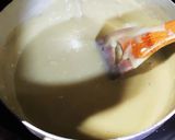 花粉症に、べにふうき茶の豆乳ブラマンジェ作り方3写真