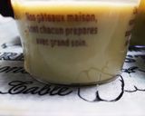 花粉症に、べにふうき茶の豆乳ブラマンジェ作り方4写真