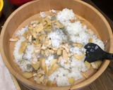 【野菜ソムリエ】京たけのこのばら寿司作り方6写真