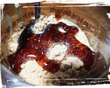 花粉症に、べにふうき茶の豆乳ブラマンジェ作り方9写真