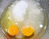 キャロットケーキ作り方2写真