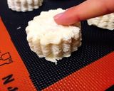バター＆卵無し☆生クリ さくふわスコーン作り方5写真