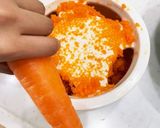 キャロットケーキ作り方4写真