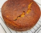 キャロットケーキ作り方11写真