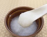 【離乳食】おかゆ（米から）作り方9写真