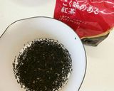 紅茶のケーキ☆オペラ風作り方16写真
