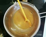 紅茶のケーキ☆オペラ風作り方19写真