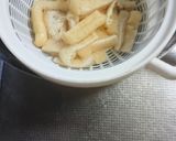 えのきとあげのポン酢あえ作り方6写真