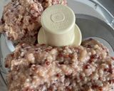 高きび甘酒チョコ作り方4写真