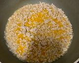 青梗菜炒め作り方3写真