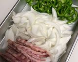 さわらのケチャップあんかけ作り方2写真