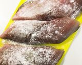 さわらのケチャップあんかけ作り方3写真