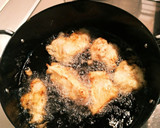 鶏天となす揚げのさっぱり南蛮作り方4写真