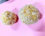 オートミール☆ライスコロッケ風作り方3写真