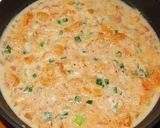 麻婆豆腐は飲み物(チャウダー)です。作り方8写真