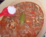 ハッシュドビーフ作り方11写真
