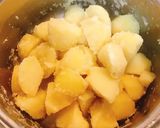 きたあかりのポテトサラダ作り方1写真