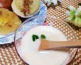 ☆甘酒アーモンドミルク作り方13写真