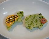 ピーマンバターライス作り方4写真