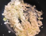 おなすと手作りトマトソースのピザ作り方4写真