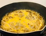 ダイエット美容「もやし搾菜」酸辣スープ♡作り方6写真