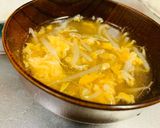 ダイエット美容「もやし搾菜」酸辣スープ♡作り方7写真
