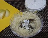 GABAN製品活用でお手軽！ミートローフ作り方3写真