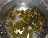 蕎麦つゆ（ビーガン対応）作り方9写真