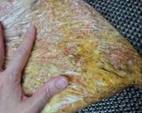 GABAN製品活用でお手軽！ミートローフ作り方7写真
