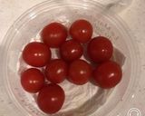 ミニトマトの保存方法作り方4写真