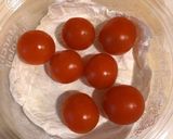 ミニトマトの保存方法作り方5写真