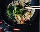 胃もたれしない…パン耳キッシュ作り方8写真
