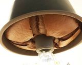 ココアDe豆腐シフォン作り方7写真