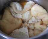 油揚げの煮含め方★少量のいなり寿司用★作り方6写真