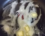 ミートポテトグラタン作り方3写真