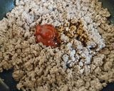ミートポテトグラタン作り方10写真