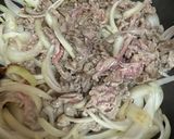 即席☆トマトジュースdeハッシュドビーフ作り方2写真