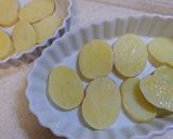 ミートポテトグラタン作り方13写真